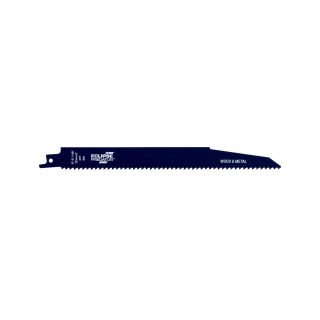 Eclipse 9 6 tpi wood/nails Recip Saw Blades (pack 5)