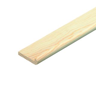 Pine Hockey Stick TM600 21 x 6mm 2.4m long (30)