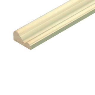 Pine Dec Panel Mould TM974 28 x 15mm 2.4m long (20)