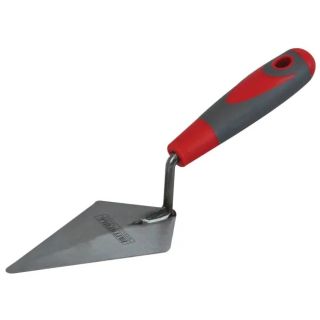 Faithfull 6 Pointing Trowel Soft Grip