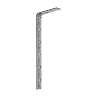 400mm Heavy Duty Strap Bent @  100mm