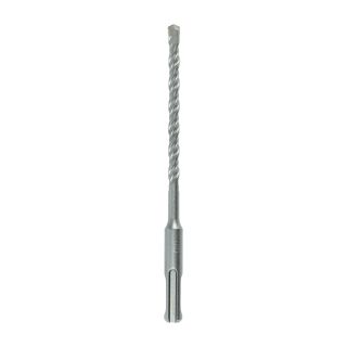 6.5mm X 160mm SDS Plus Hammer  Drill Bit