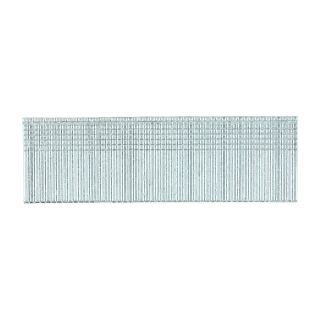 25mm X 16g NO GAS Box 2000 Straight Brad Nails Galvanised FirmaHold